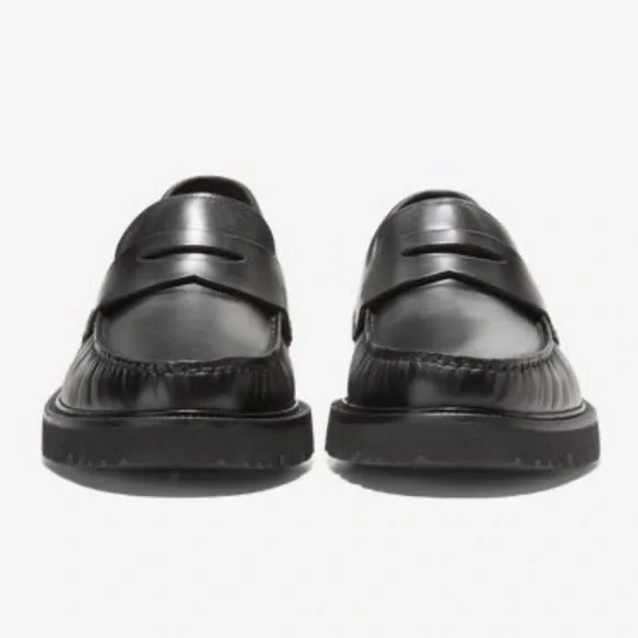 COLE HAAN | Men's American Classics Penny Loafer - Picture 4 of 15